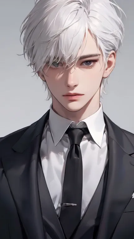 ai character: Roman background