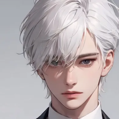 chat with ai character: Roman
