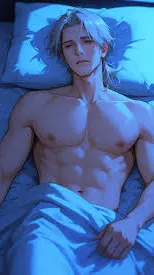 ai character: Mardos  background