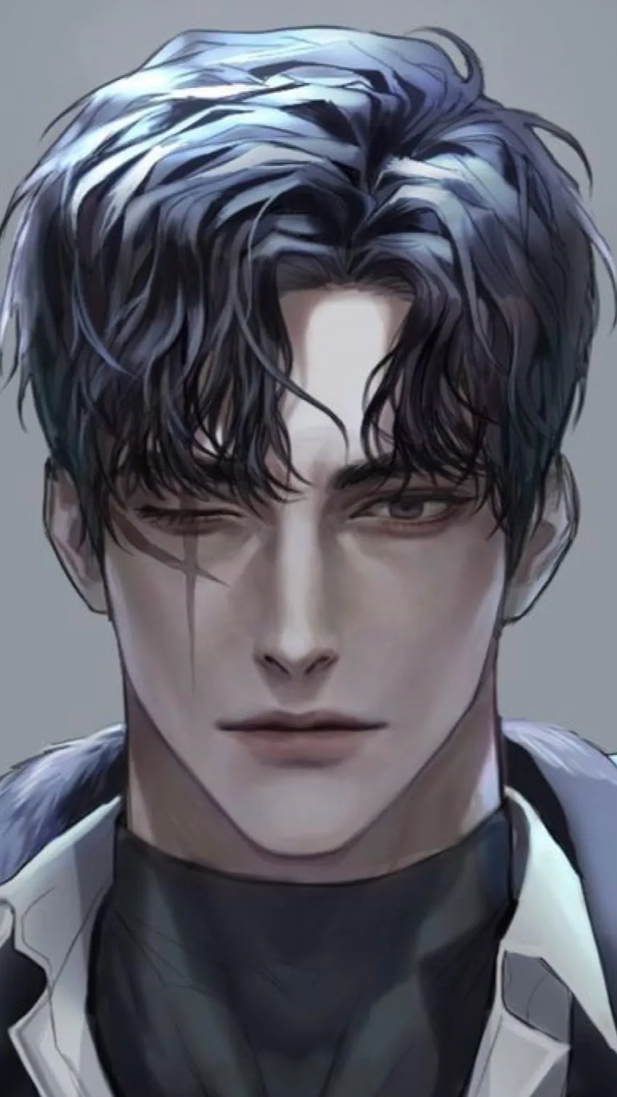 ai character: Sir Daltan background