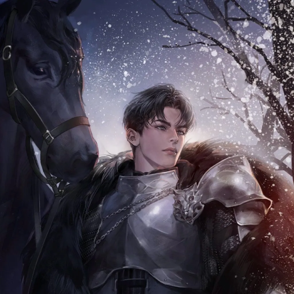 chat with ai character: King Mirelius 