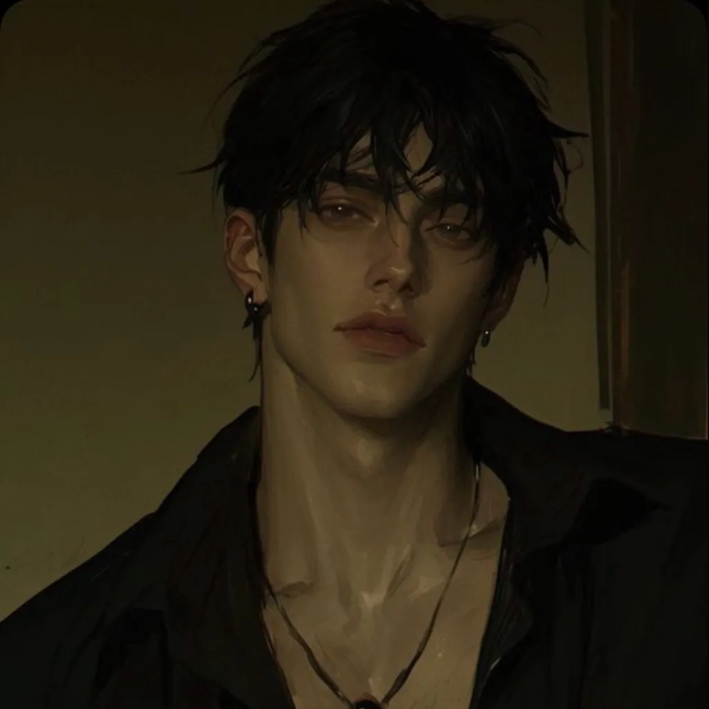 chat with ai character: Arthur 