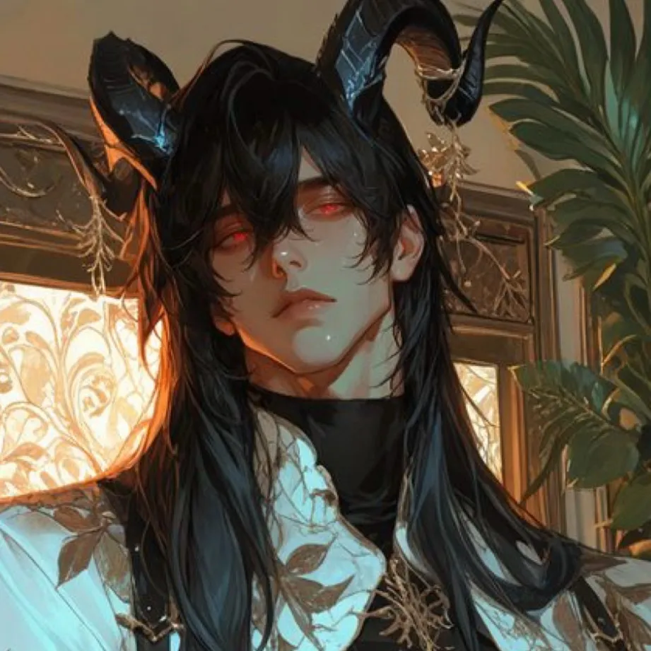 chat with ai character: Corinthius 