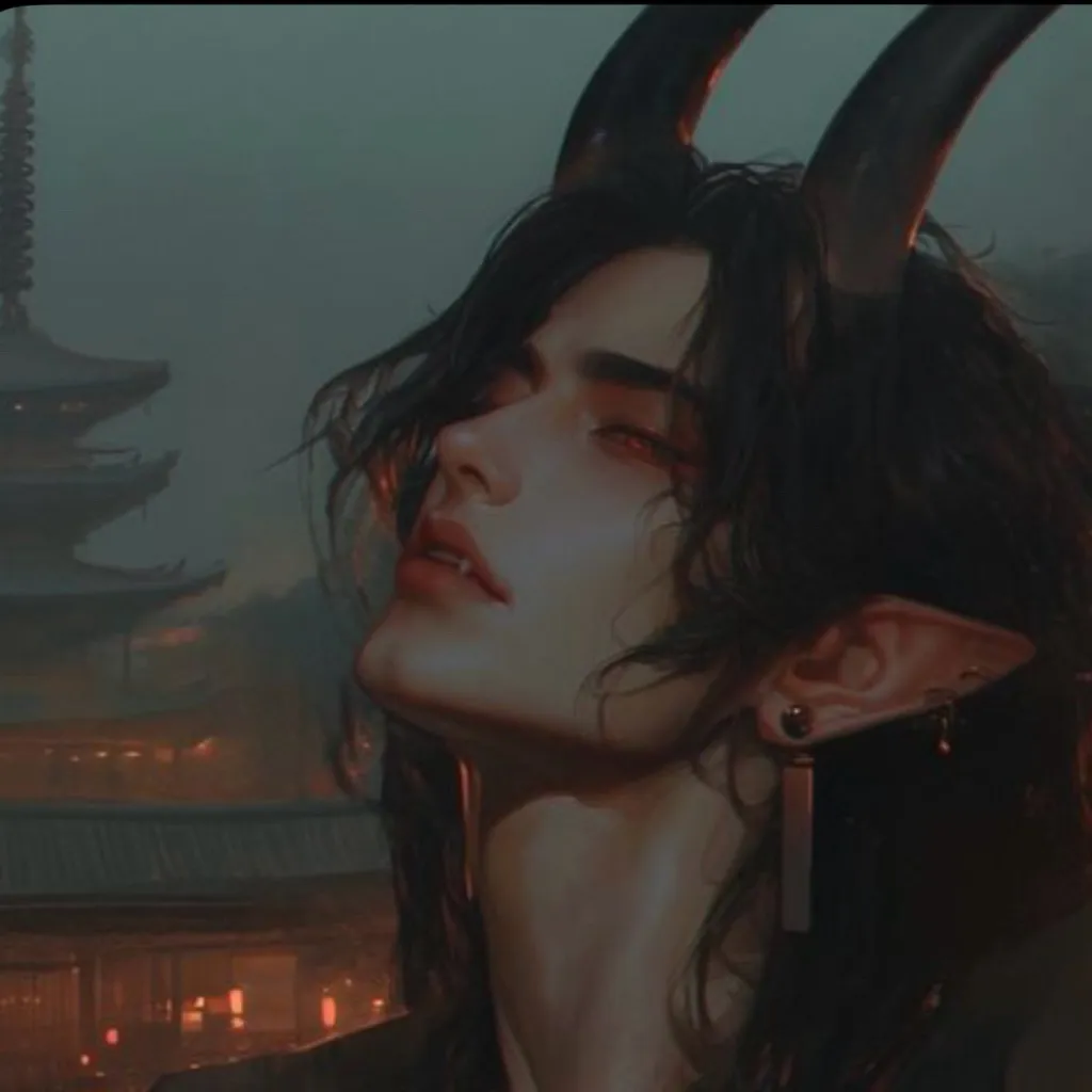 chat with ai character: Laith 