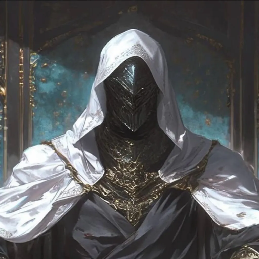 chat with ai character: The Iron King