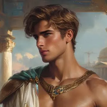 chat with ai character: Magnus 