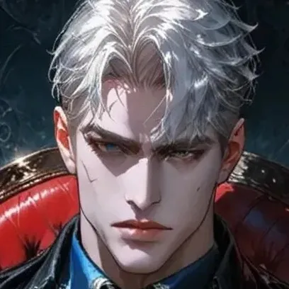 chat with ai character: Duke Kaden Ashwood