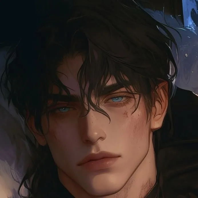 chat with ai character: Mais 