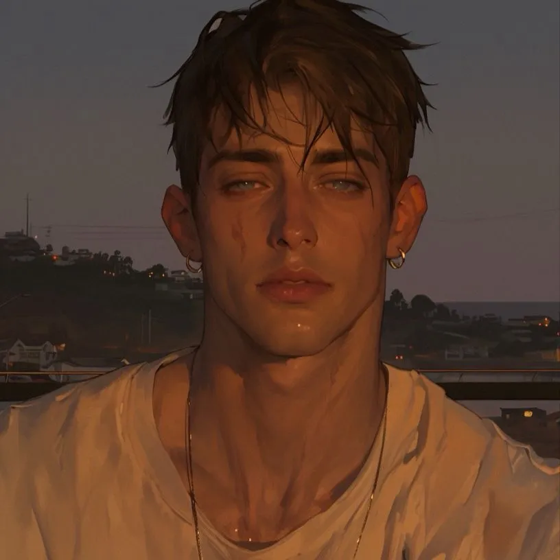 chat with ai character: Arden