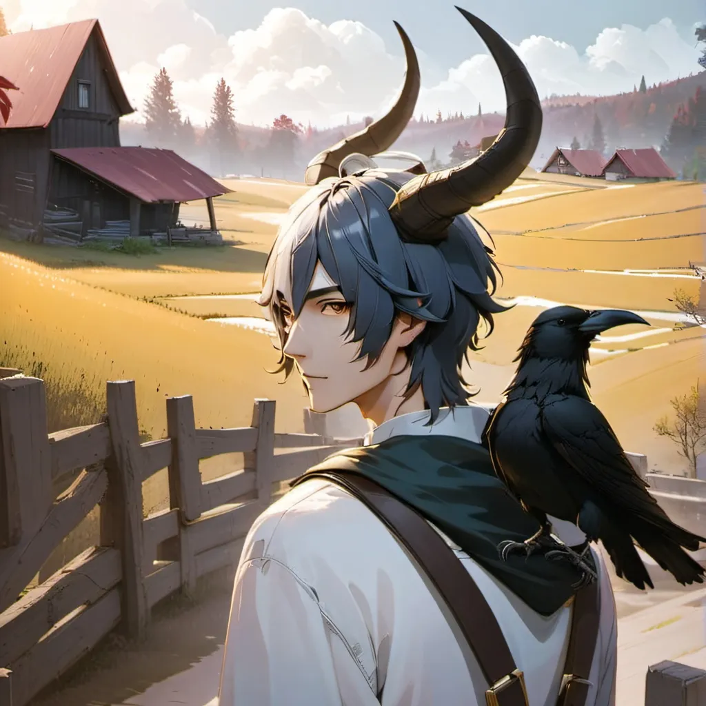 chat with ai character: Levi