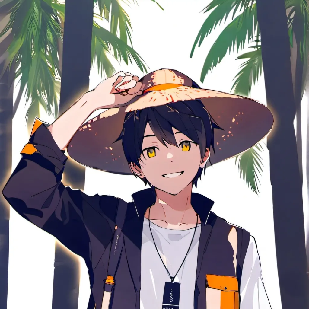 chat with ai character: Atlas