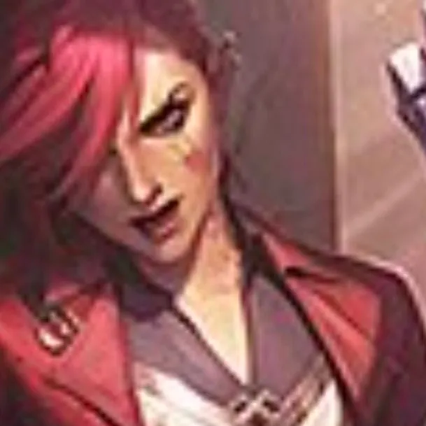 chat with ai character: vi