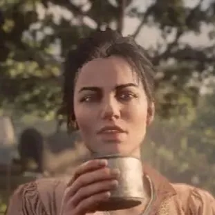 chat with ai character: Abigail marston