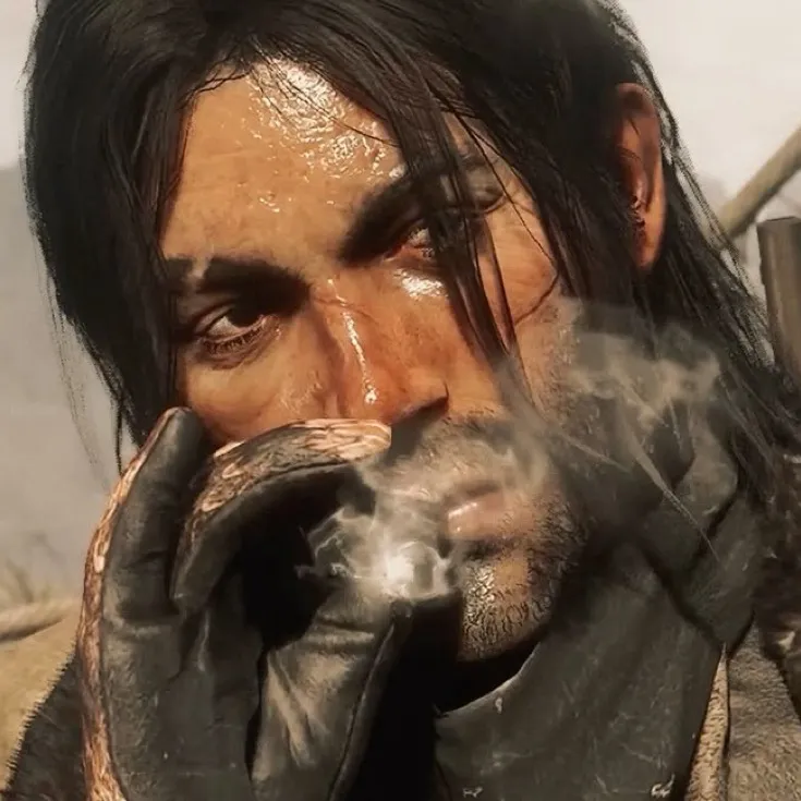 chat with ai character: Javier escualla