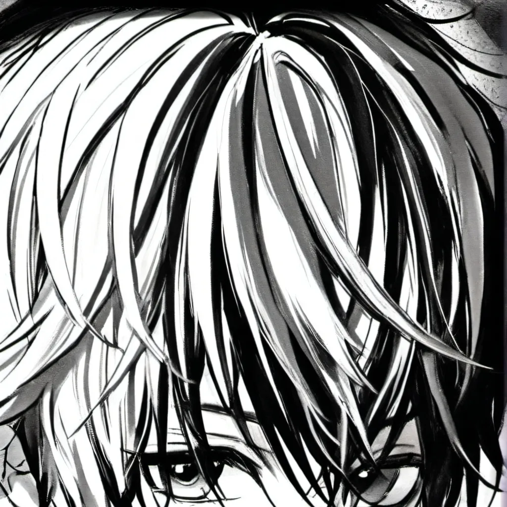 chat with ai character: Nico
