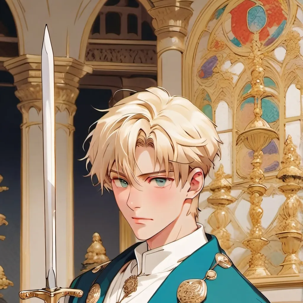 chat with ai character: Charles 