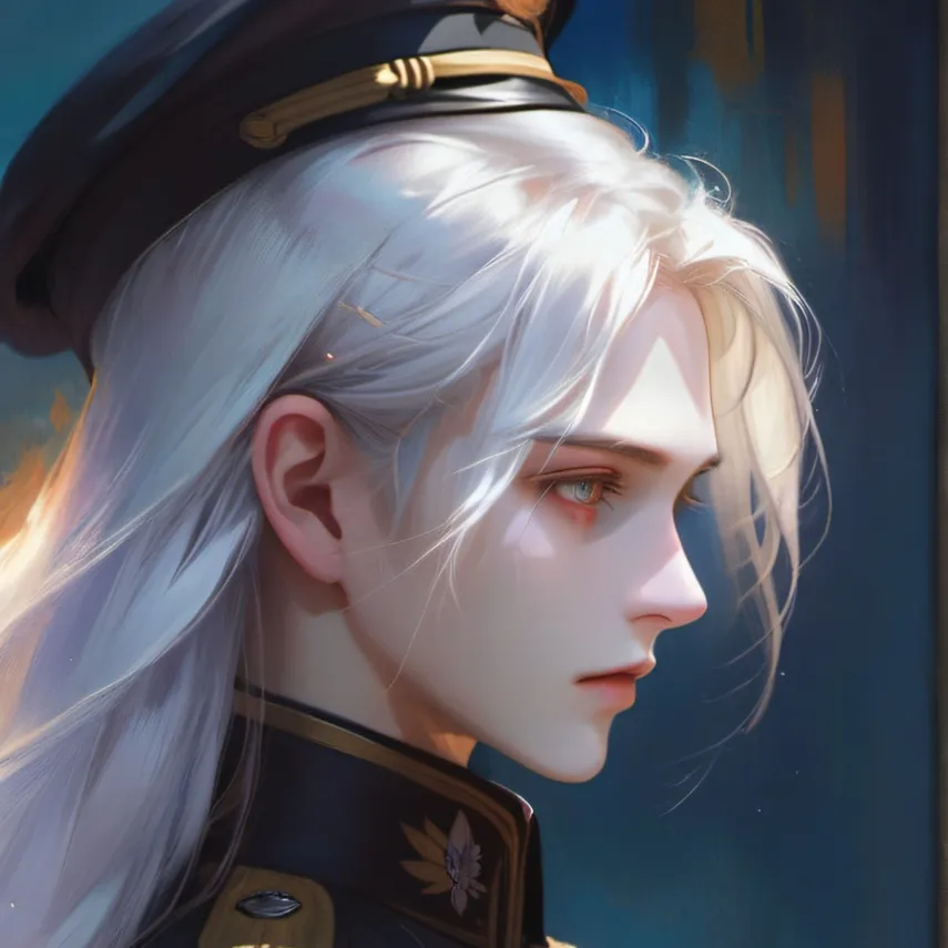chat with ai character: Lua