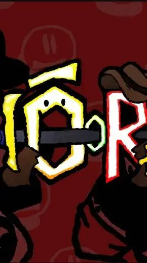 ai character: Outlaws Of Roblox background