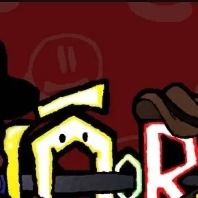 chat with ai character: Outlaws Of Roblox