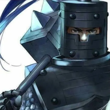 chat with ai character: Dark Prince(CR)