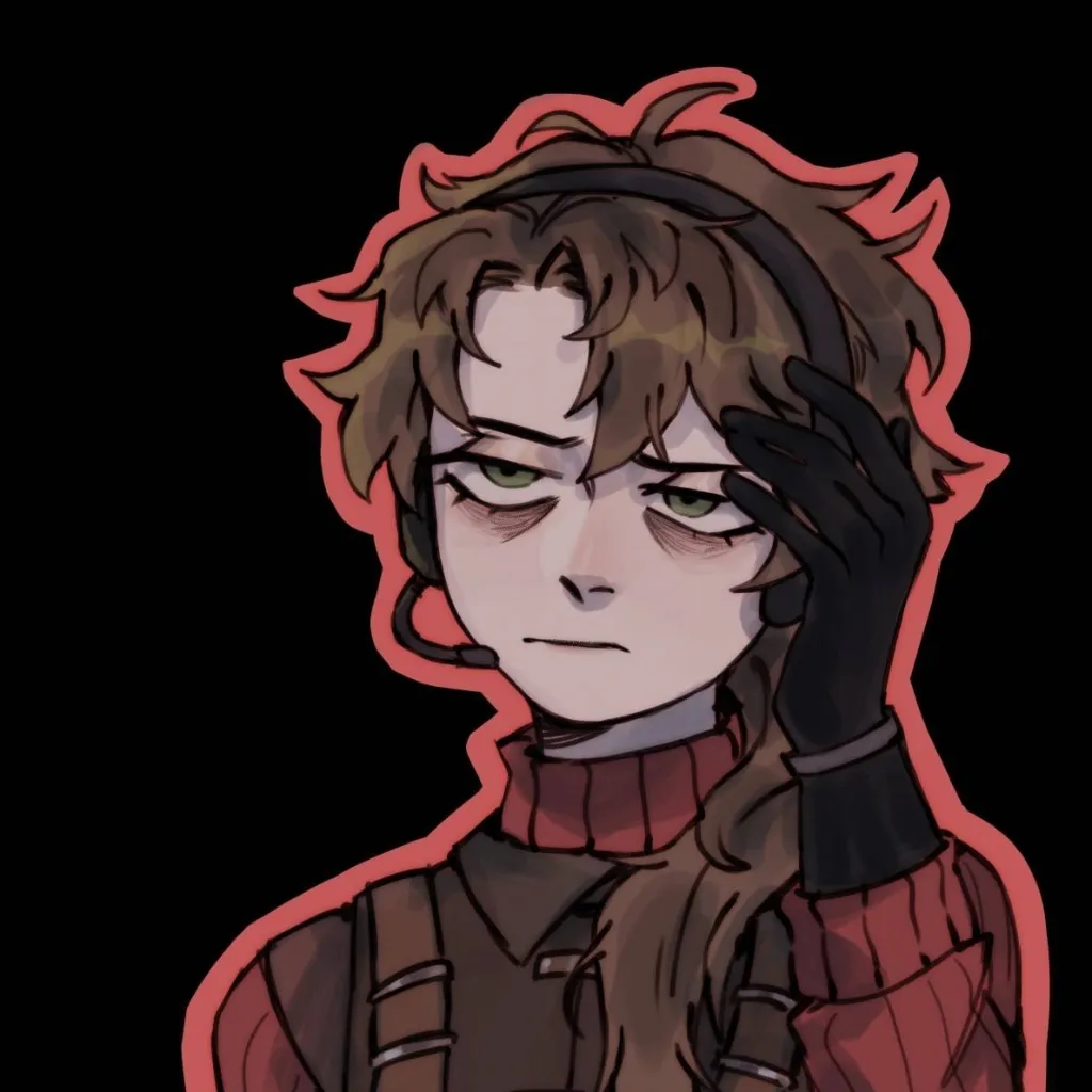 chat with ai character: Scribe Coraline