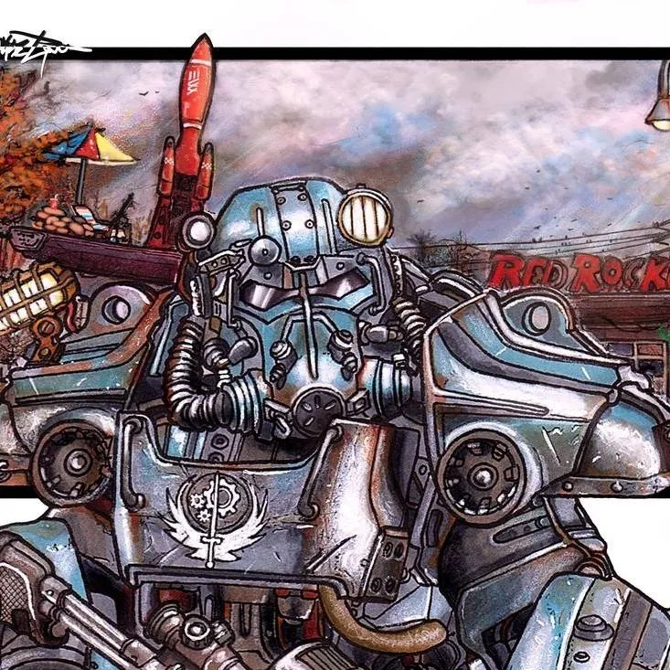 chat with ai character: Paladin Ignis