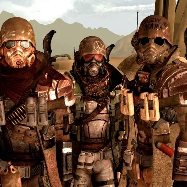 chat with ai character: Bravo Team