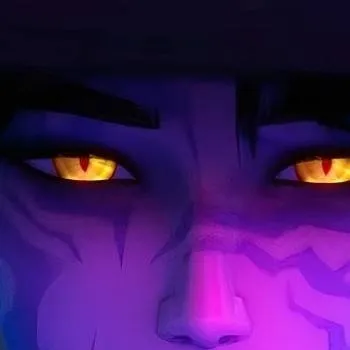 chat with ai character: Jinu