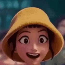 chat with ai character: ZOEY GIRLS 