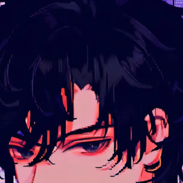 chat with ai character: Hakuza