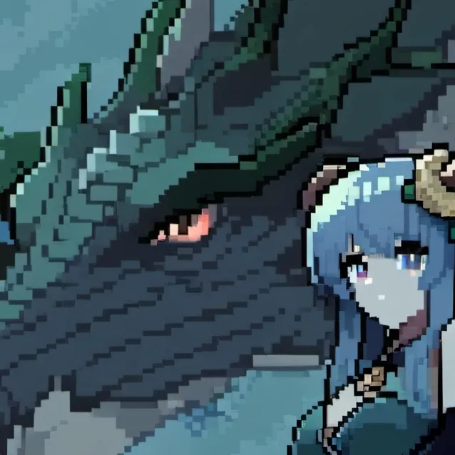 chat with ai character: Aroura