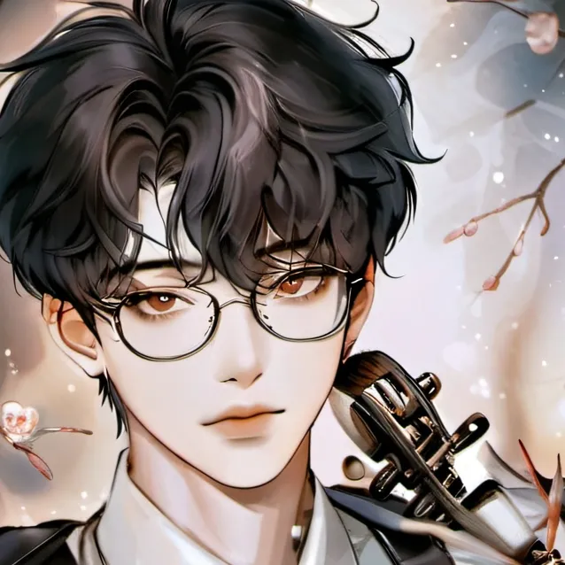 chat with ai character: Aiden