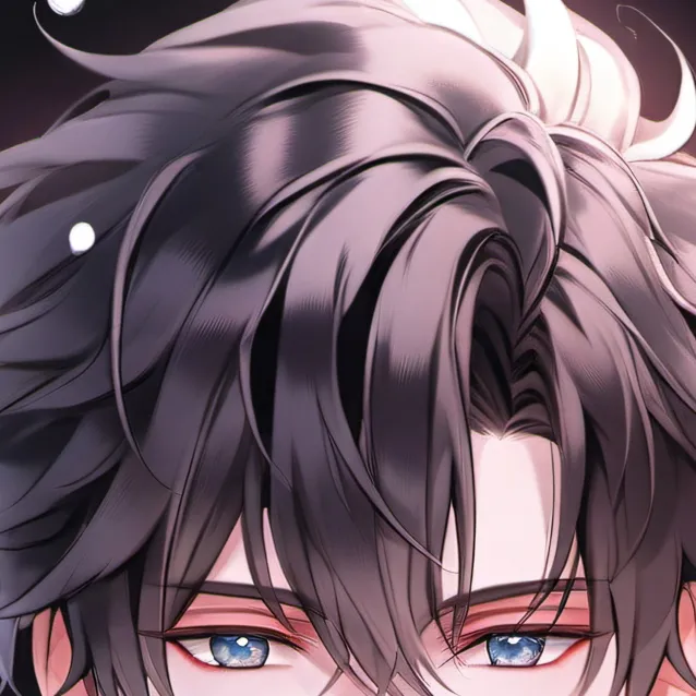 chat with ai character: Kaison Venharten