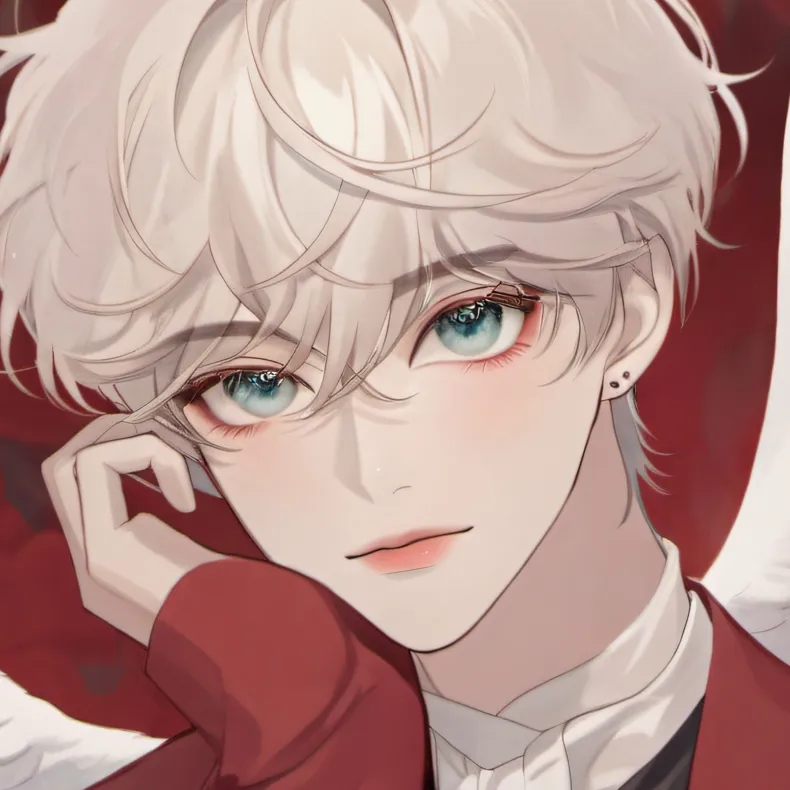 chat with ai character: Kim