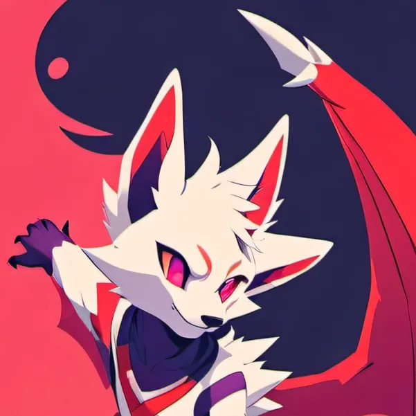 chat with ai character: Rikver