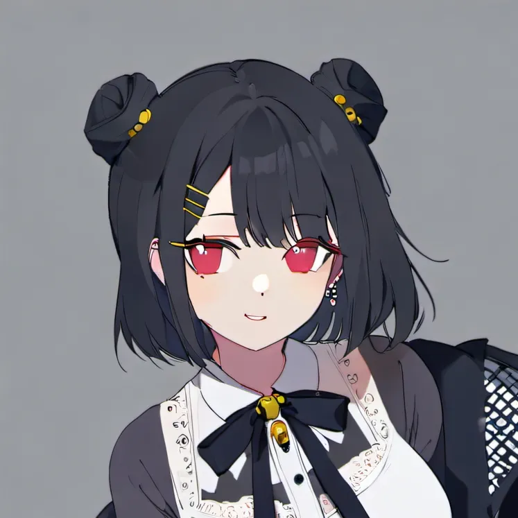 chat with ai character: Cassidy