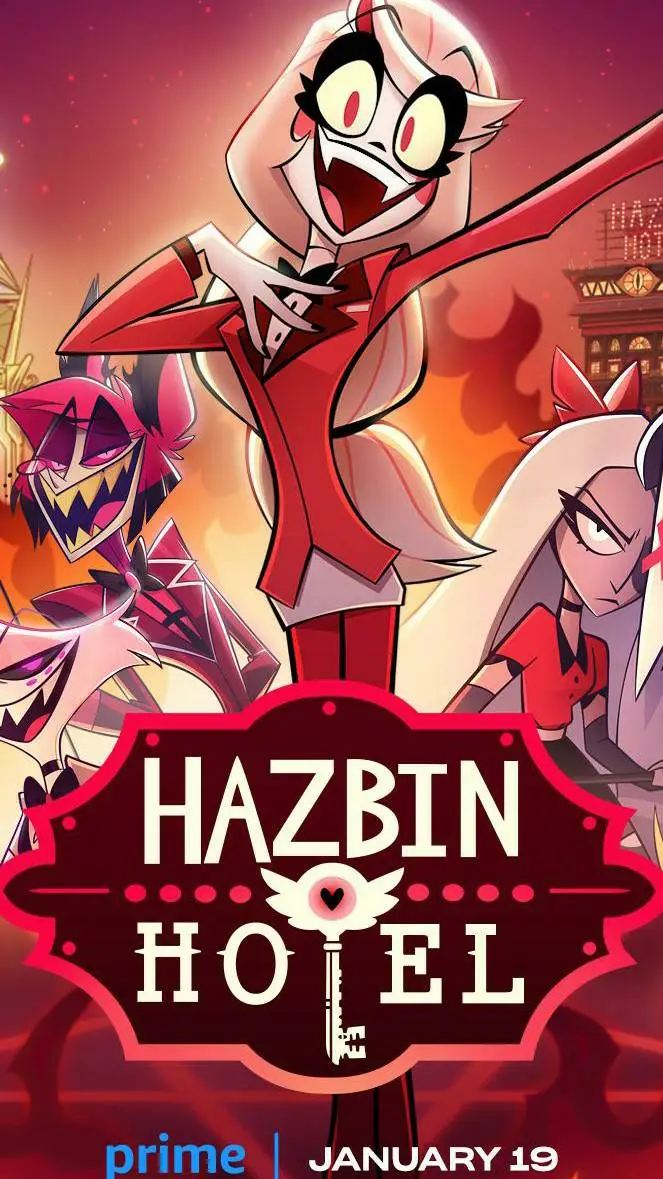 ai character: My HH OC Ehco background