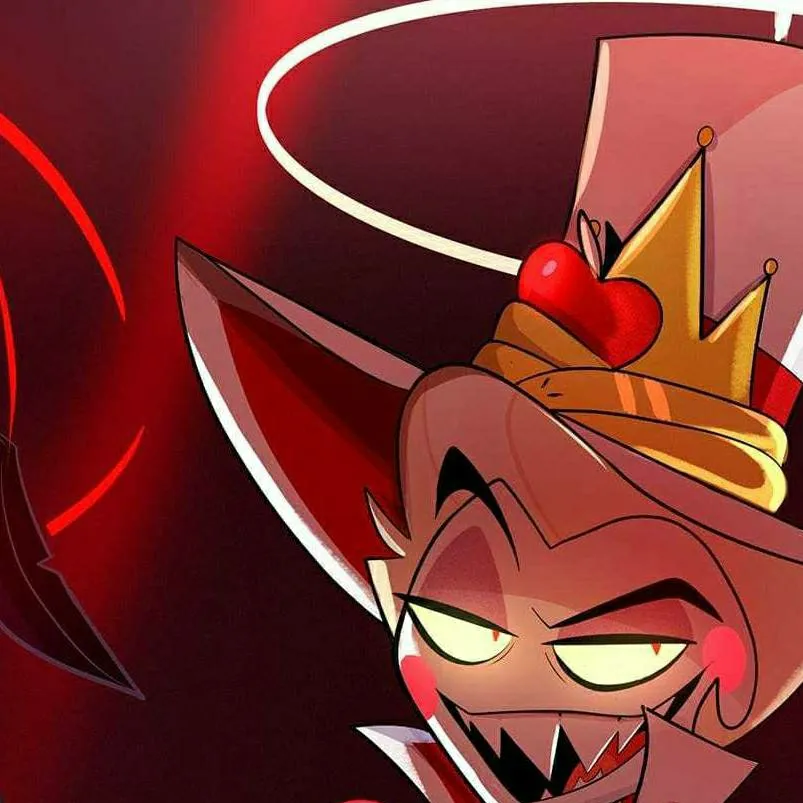 chat with ai character: Lucifer (refit)