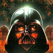 chat with ai character: Star Wars: undi ep