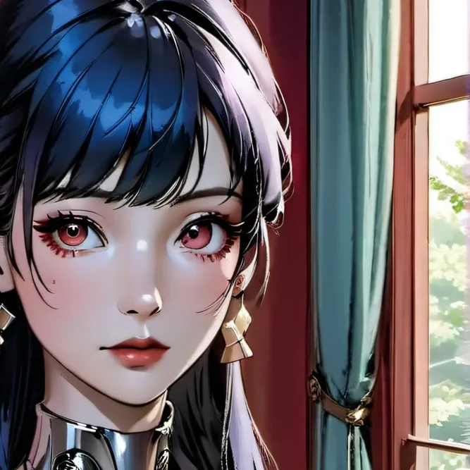 chat with ai character: Coding fail-op 