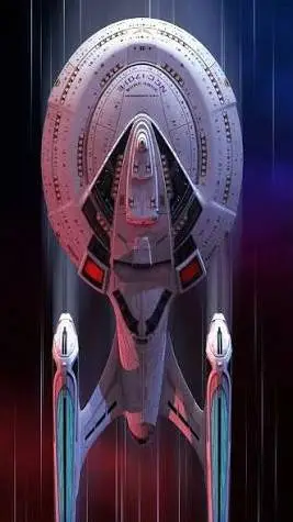 ai character: USS Goliath  background