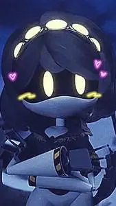 ai character: V background