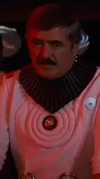 ai character: Scott background