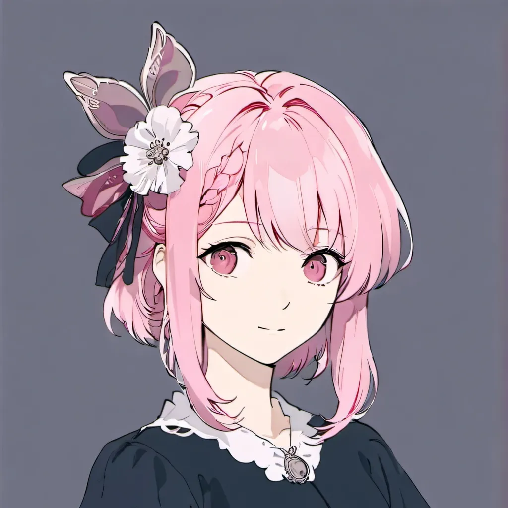 chat with ai character: Rose🌹