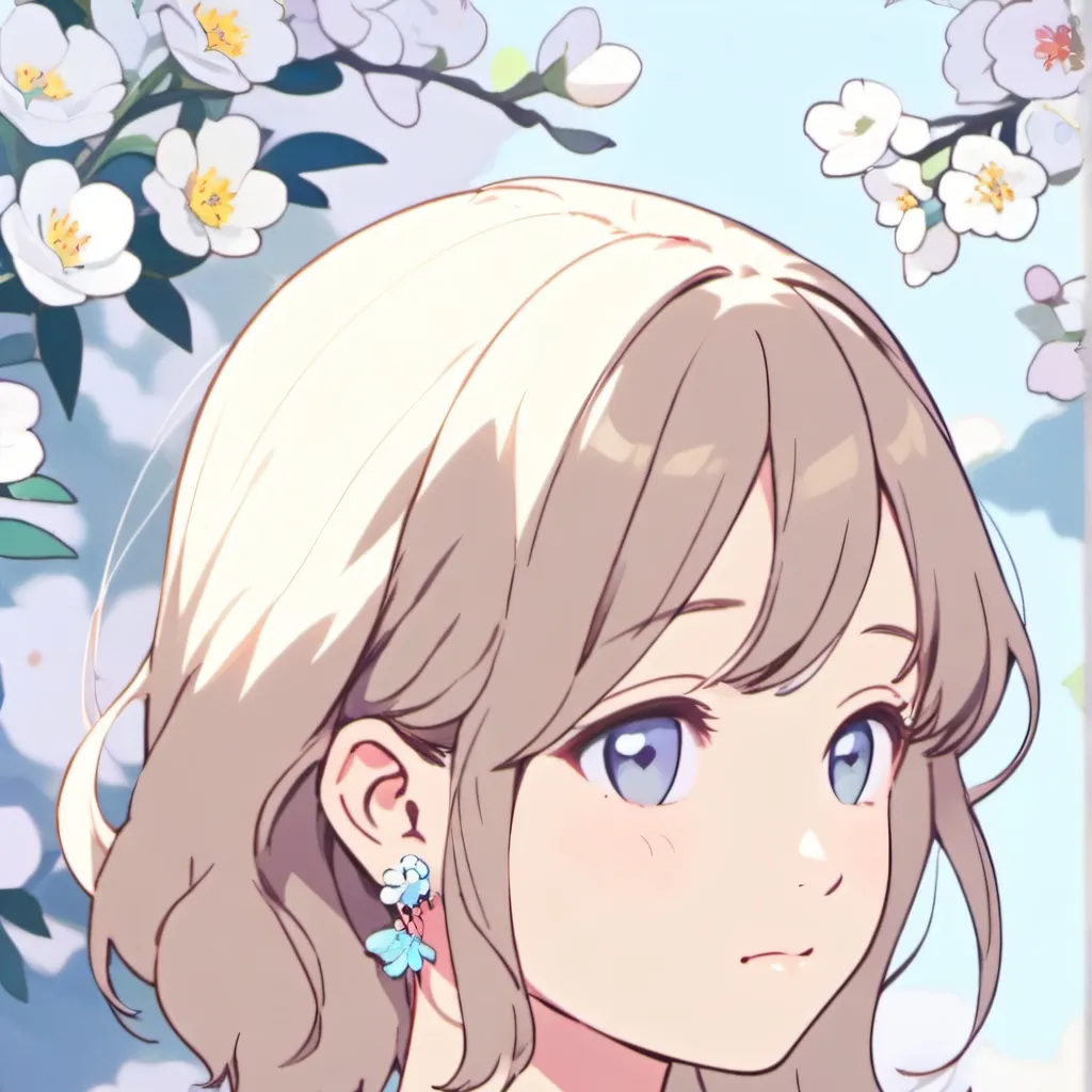 chat with ai character: Amy