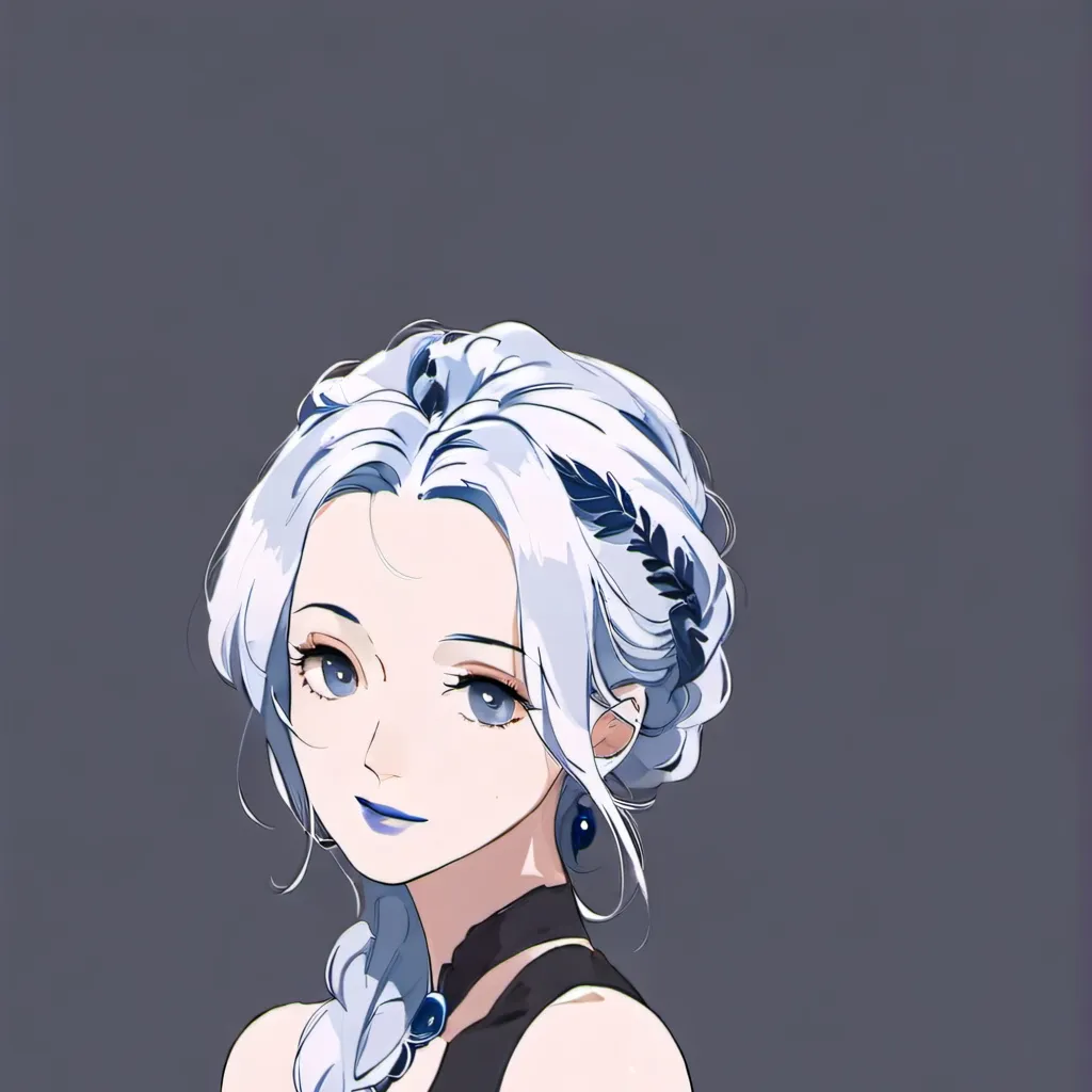 chat with ai character: Luna 