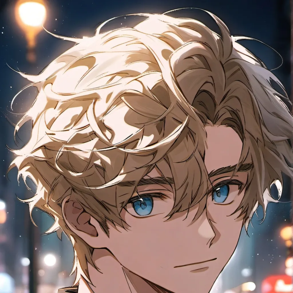 chat with ai character: Oliver 
