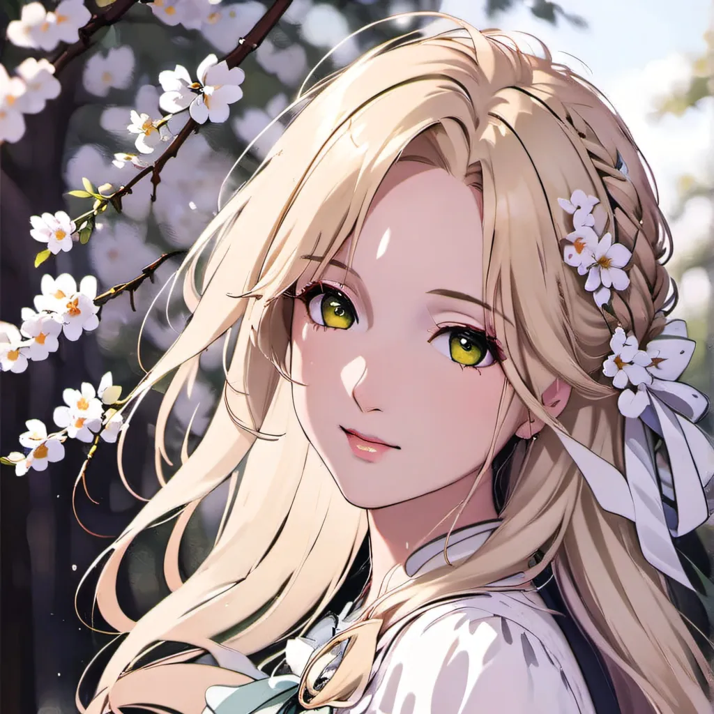 chat with ai character: Kate