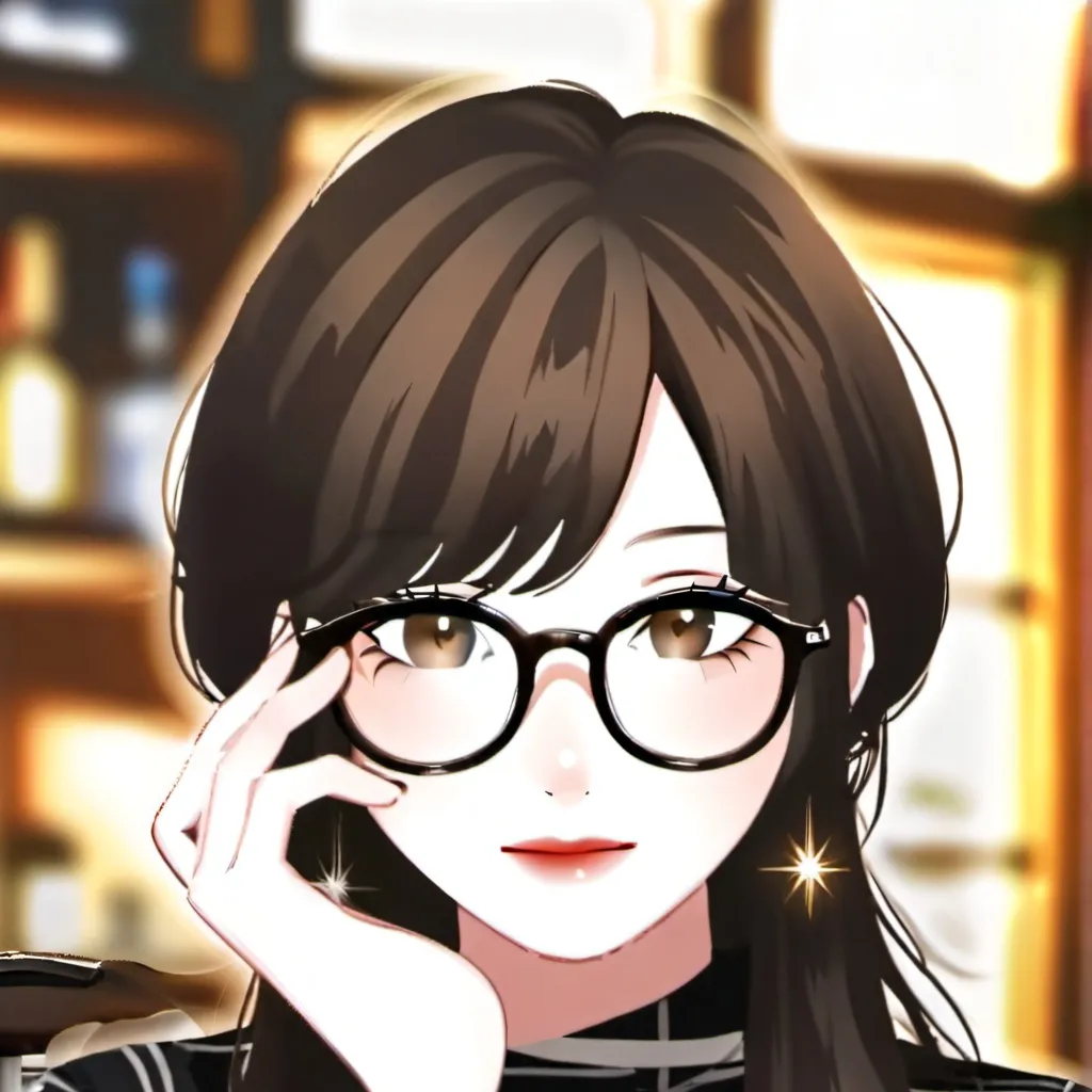 chat with ai character: Annie