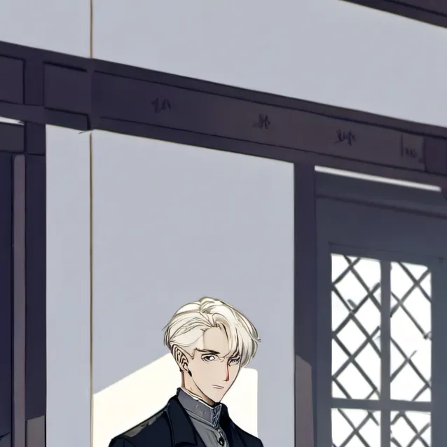 chat with ai character: Y/N Lestrange 
